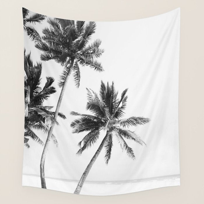 Island Wall Tapestry Gallery Image 1
