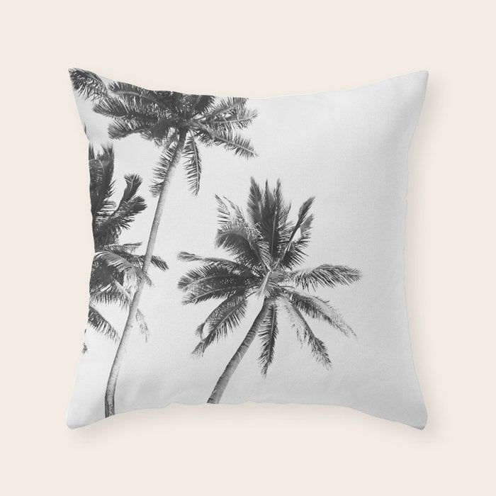 Island Throw Pillow Gallery Image 6