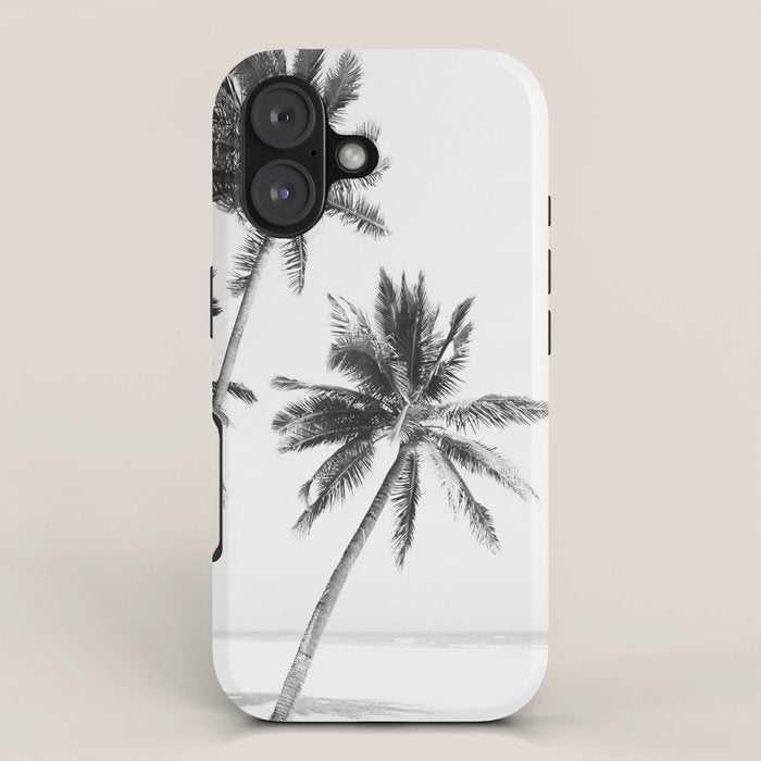 Island iPhone Case Gallery Image 1
