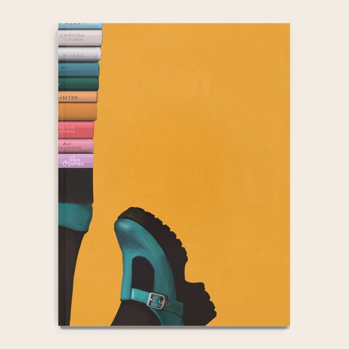 Stacked on Love Notebook Gallery Image 4