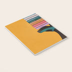 Stacked on Love Notebook Gallery Image 3