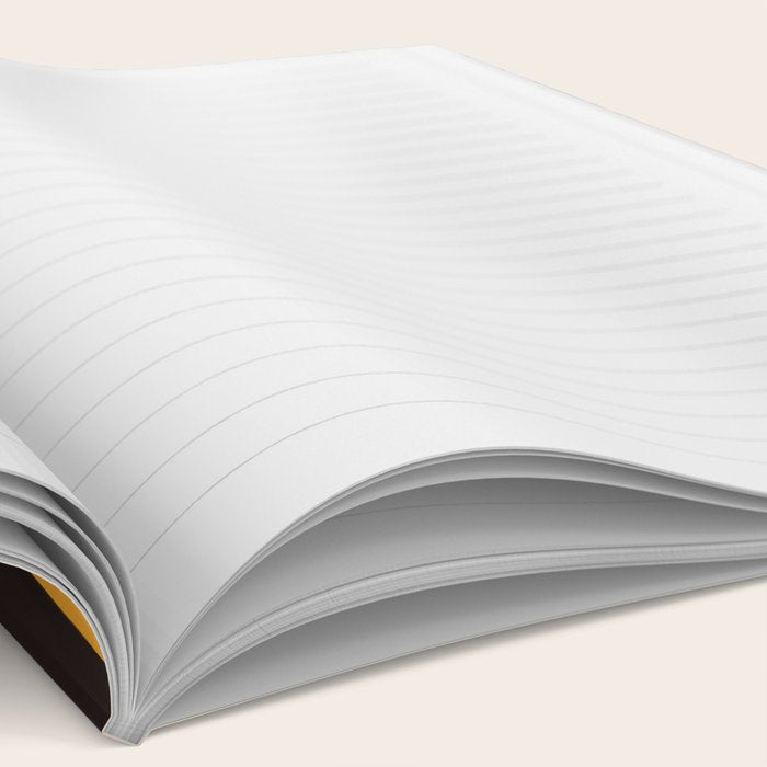 Stacked on Love Notebook Gallery Image 2