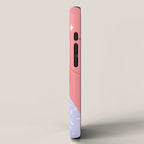 Red Beauty iPhone Case Gallery Image 2