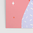 Red Beauty Poster Gallery Image 3