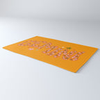Starry Gemini Rug Gallery Image 3