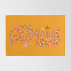 Starry Gemini Rug Gallery Image 2