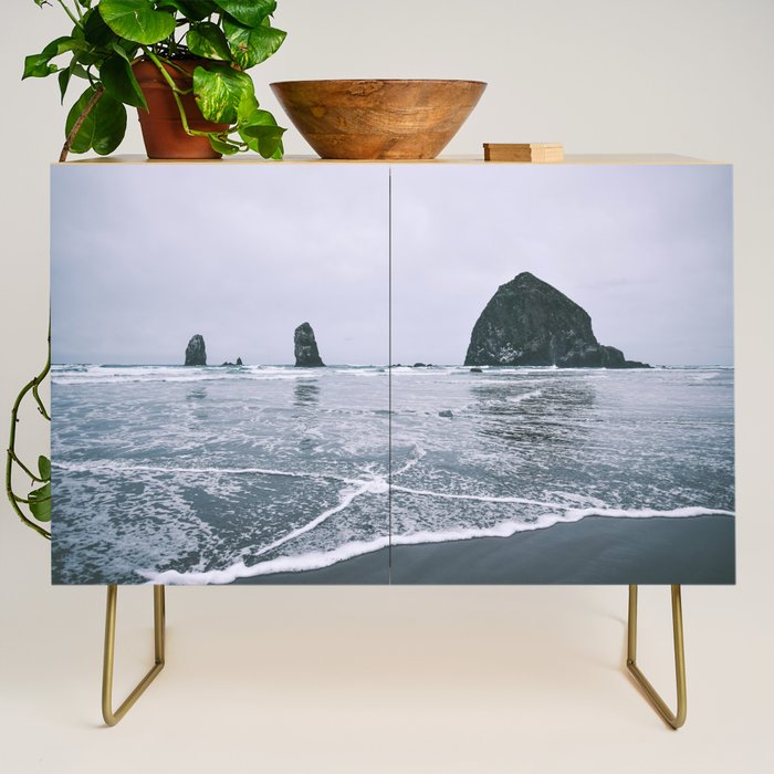 Cannon Beach II Credenza Gallery Image 1
