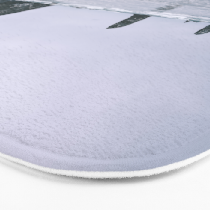 Cannon Beach II Bath Mat Gallery Image 3
