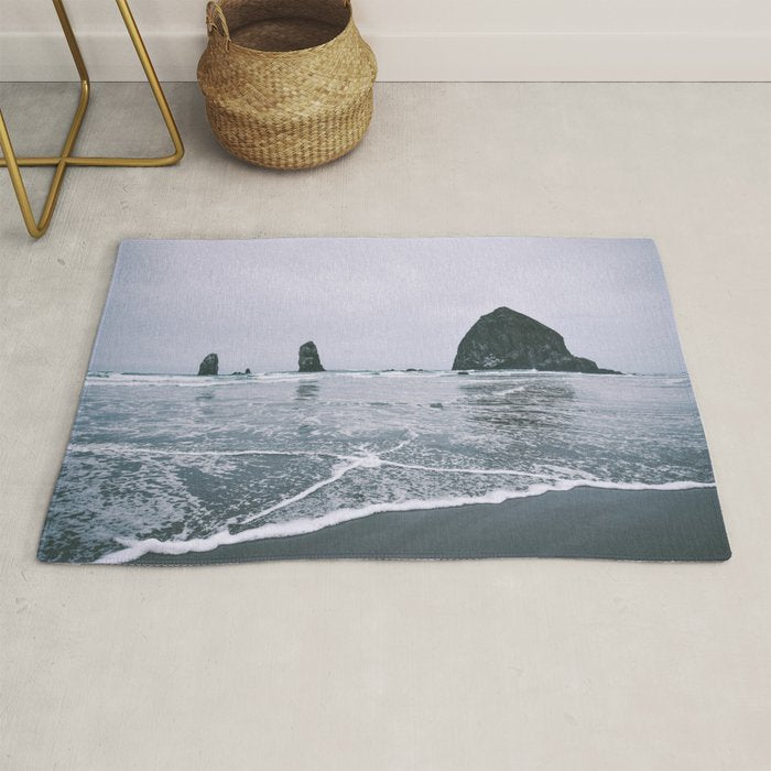 Cannon Beach II Rug Gallery Image 1