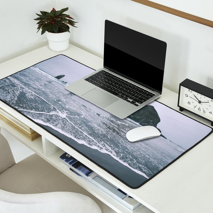 Cannon Beach II Desk Mat Gallery Image 2