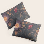 Night Garden 4 Pillow Sham Gallery Image 3