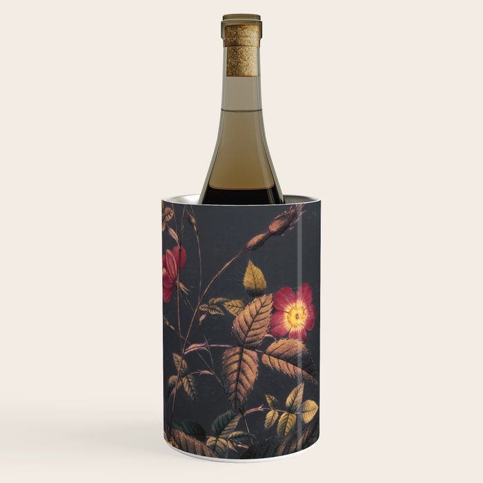 Night Garden 4 Wine Chiller Gallery Image 3