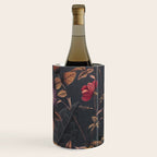 Night Garden 4 Wine Chiller Gallery Image 1