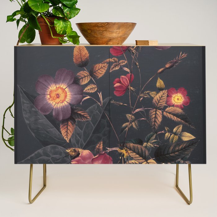 Night Garden 4 Credenza Gallery Image 1