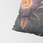 Night Garden 4 Pillow Sham Gallery Image 4