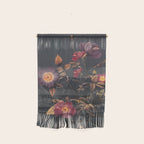 Night Garden 4 Wall Hanging Gallery Image 1