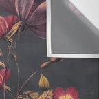 Night Garden 4 Wall Tapestry Gallery Image 3
