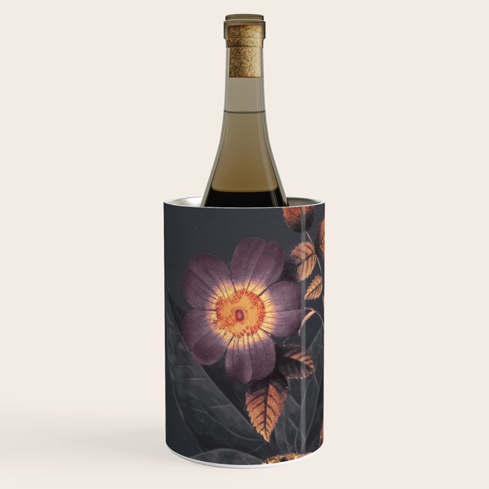 Night Garden 4 Wine Chiller Gallery Image 2