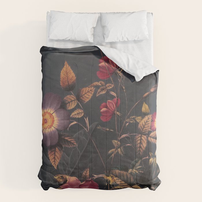 Night Garden 4 Comforter Gallery Image 6