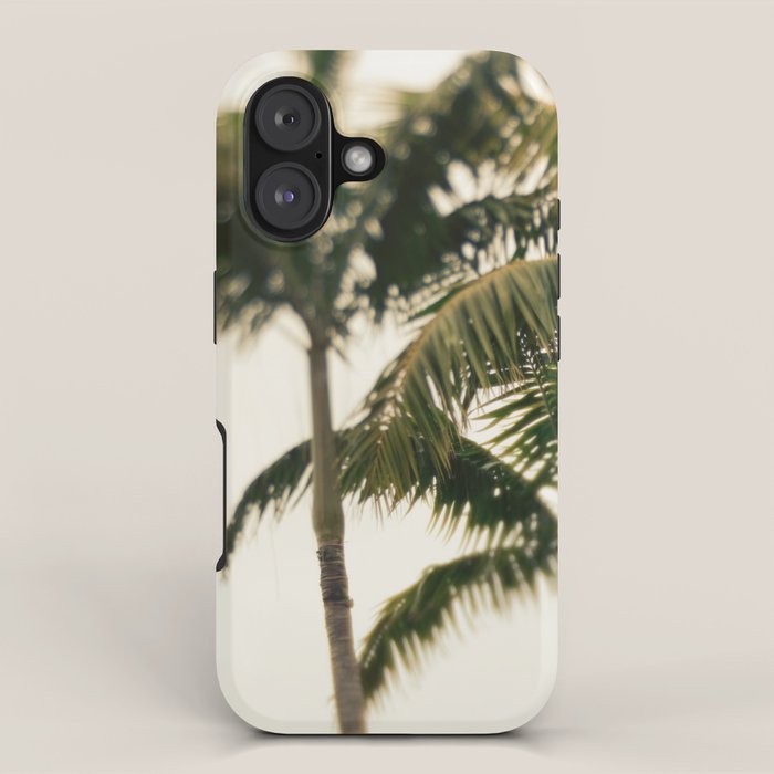 Cloudy with a Chance of Rain iPhone Case Gallery Image 1