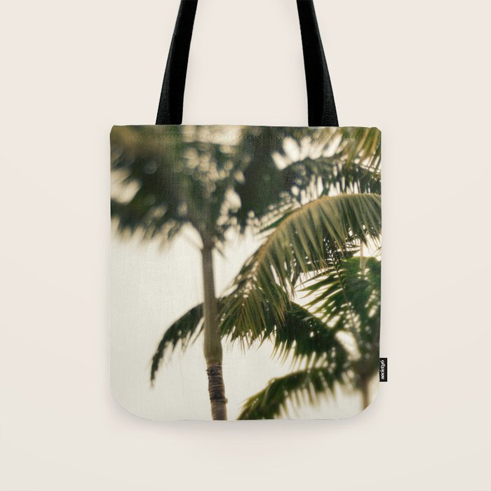 Cloudy with a Chance of Rain Tote Bag Gallery Image 1