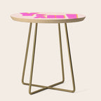 YEAH! Side Table Gallery Image 1