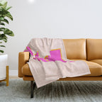 YEAH! Throw Blanket Gallery Image 1
