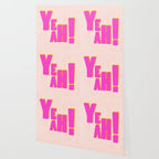 YEAH! Wallpaper Gallery Image 2