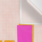 YEAH! Wall Tapestry Gallery Image 3