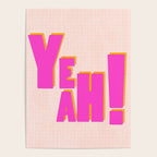 YEAH! Poster Gallery Image 4
