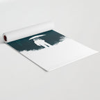 Meteoric rainfall Yoga Mat Gallery Image 2