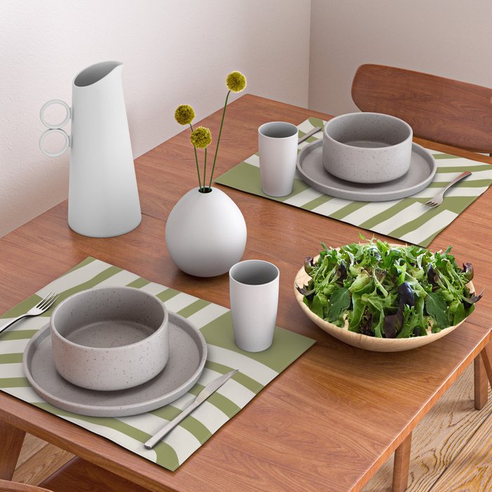 Linea 13A Placemat Gallery Image 2
