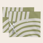 Linea 13A Placemat Gallery Image 1