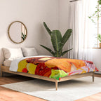 I Like Free Dessert Comforter Gallery Image 2