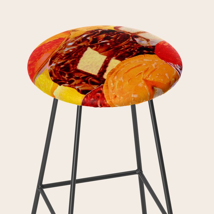 I Like Free Dessert Stool Gallery Image 2