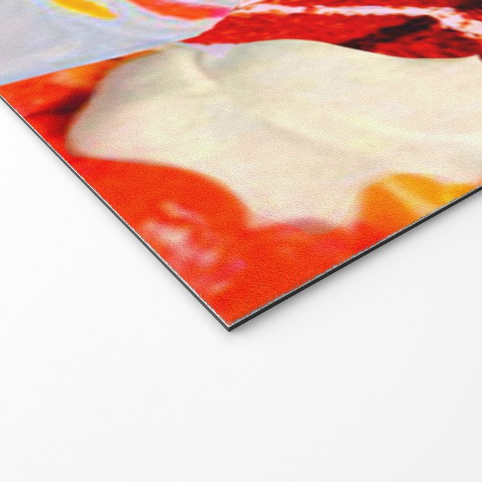 I Like Free Dessert Welcome Mat Gallery Image 2