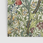 William Morris honeysucklea, Morris floral , No.4, Poster Gallery Image 3