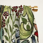William Morris honeysucklea, Morris floral , No.4, Window Curtain Gallery Image 2