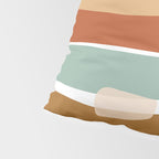 // Reminiscence 02 Pillow Sham Gallery Image 4