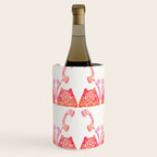 Vintage Rotary Phone - Peach Palette Wine Chiller Gallery Image 1