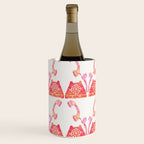 Vintage Rotary Phone - Peach Palette Wine Chiller Gallery Image 2