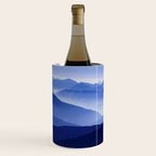 Mountains 12 Wine Chiller Gallery Image 2