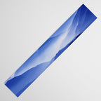 Mountains 12 Table Runner Gallery Image 3