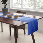Mountains 12 Table Runner Gallery Image 2