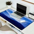 Mountains 12 Desk Mat Gallery Image 2