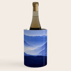 Mountains 12 Wine Chiller Gallery Image 3