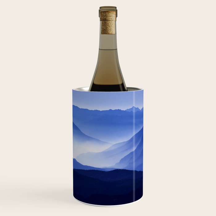 Mountains 12 Wine Chiller Gallery Image 3