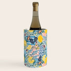 Citrus Coastal Adventure Wine Chiller Gallery Image 3