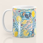 Citrus Coastal Adventure Coffee Mug Gallery Image 3