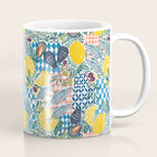 Citrus Coastal Adventure Coffee Mug Gallery Image 1